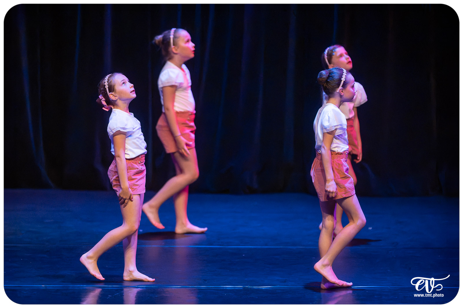 ECOLE DE DANSE CÉCILE ADAMOW
